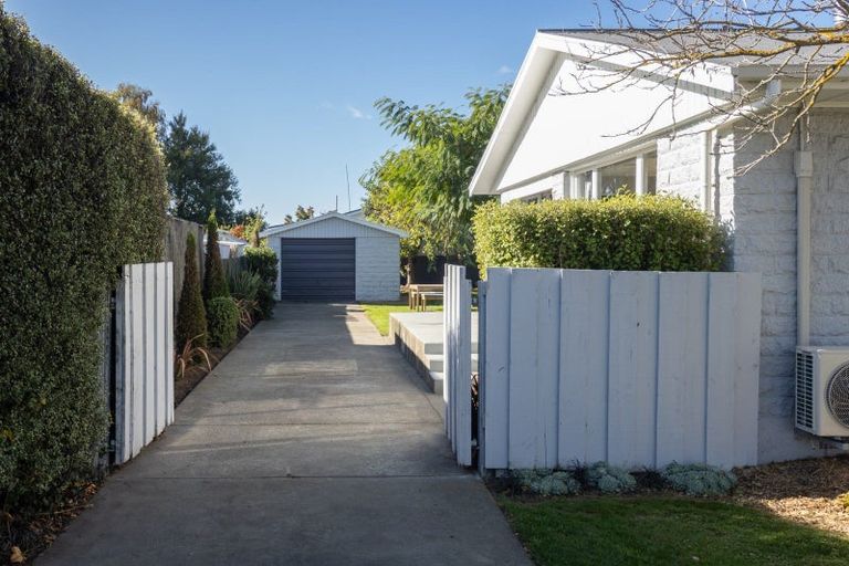 Photo of property in 7 Kelvin Crescent, Allenton, Ashburton, 7700