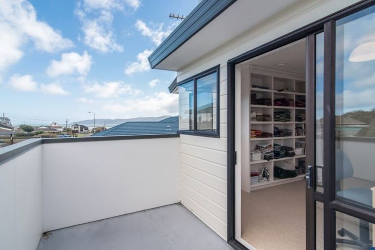 Photo of property in 7a Trinity Place, Paraparaumu Beach, Paraparaumu, 5032
