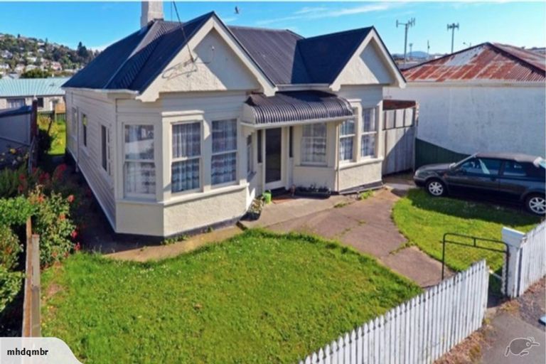 Photo of property in 424 Hillside Road, South Dunedin, Dunedin, 9012