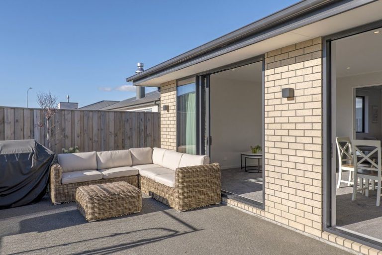 Photo of property in 29 Bob Reid Crescent, Darfield, 7571