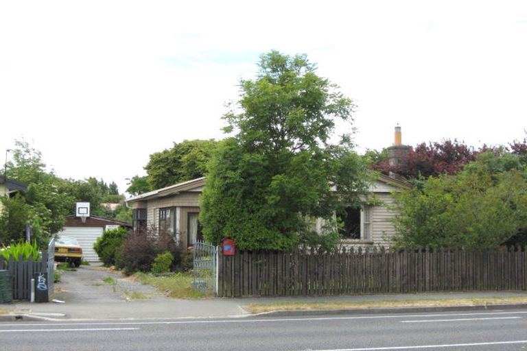Photo of property in 487 Ferry Road, Woolston, Christchurch, 8023
