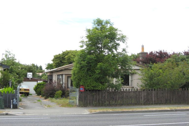 Photo of property in 487 Ferry Road, Woolston, Christchurch, 8023