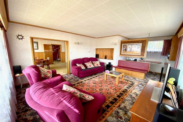 Photo of property in 25 Gormack Street, Balclutha, 9230