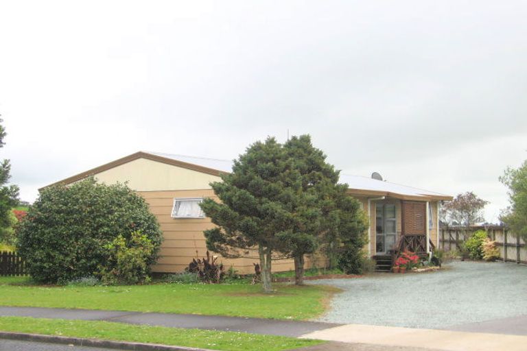 Photo of property in 22 Washington Square, Paeroa, 3600