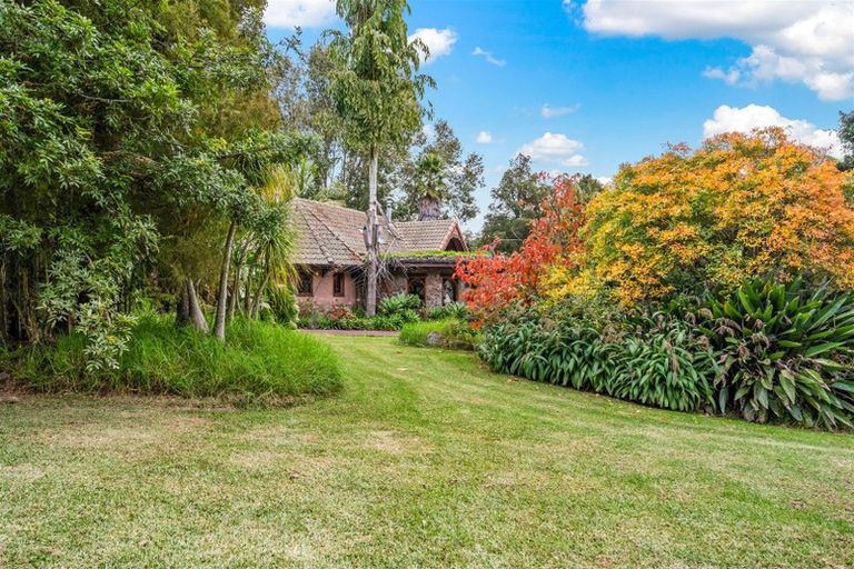 Photo of property in 253 Tangihua Road, Maungakaramea, Whangarei, 0178