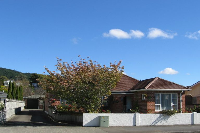 Photo of property in 42a Whitemans Road, Silverstream, Upper Hutt, 5019