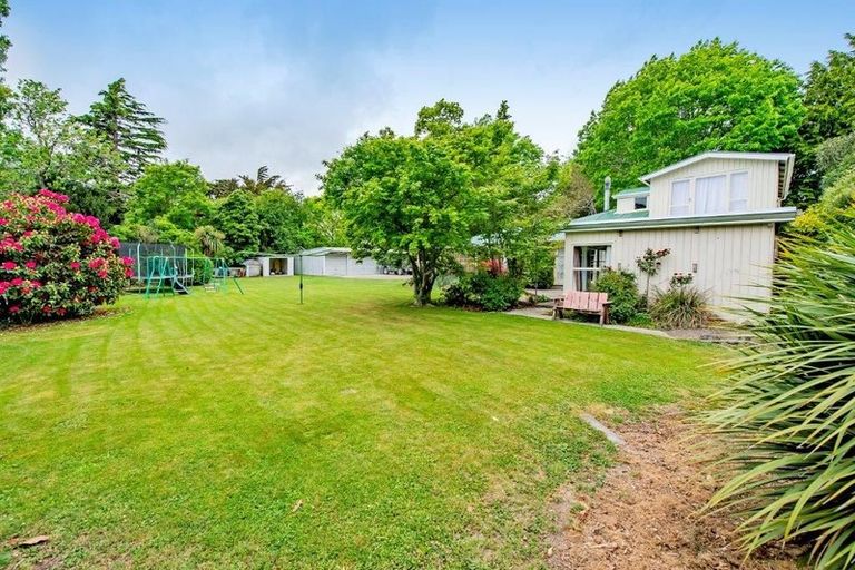 Photo of property in 39 High Street, Southbridge, 7602