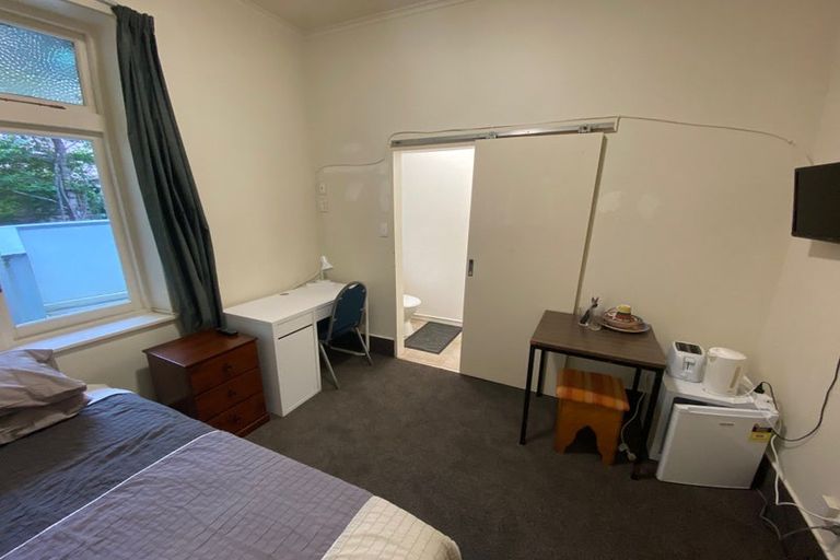 Photo of property in 113 Coromandel Street, Newtown, Wellington, 6021