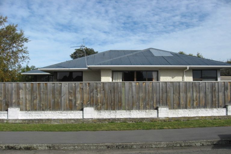 Photo of property in 65 English Street, Sockburn, Christchurch, 8042