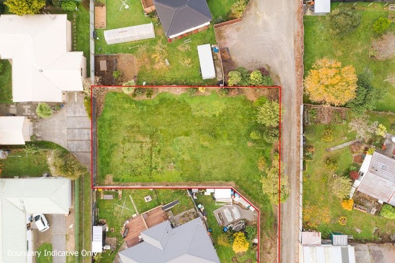 Photo of property in 88 Salisbury Street, Ashhurst, 4810