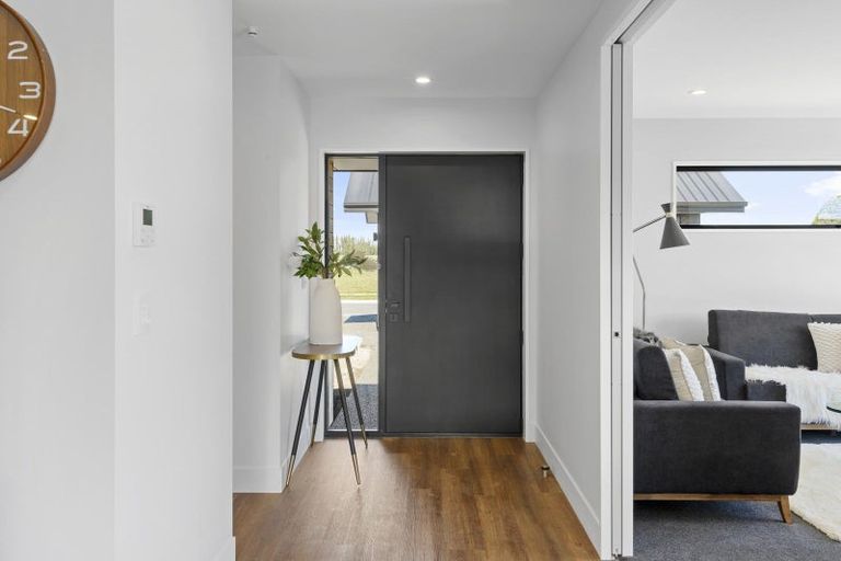 Photo of property in 7 Candlesticks Crescent, Lincoln, 7608