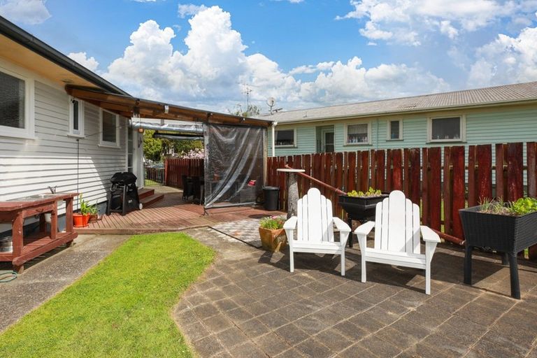 Photo of property in 7 Lewis Street, Glenview, Hamilton, 3206