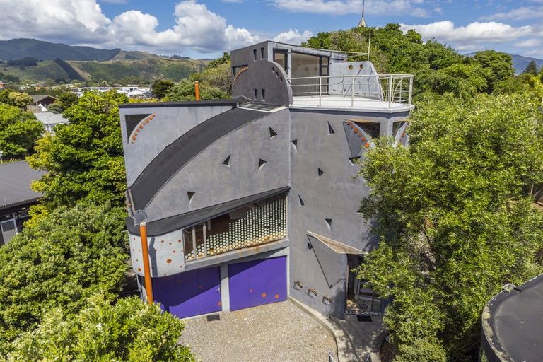 Photo of property in 344 Rosetta Road, Raumati Beach, Paraparaumu, 5032