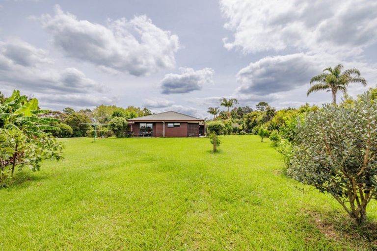 Photo of property in 217 Rangitane Road, Kerikeri, 0294