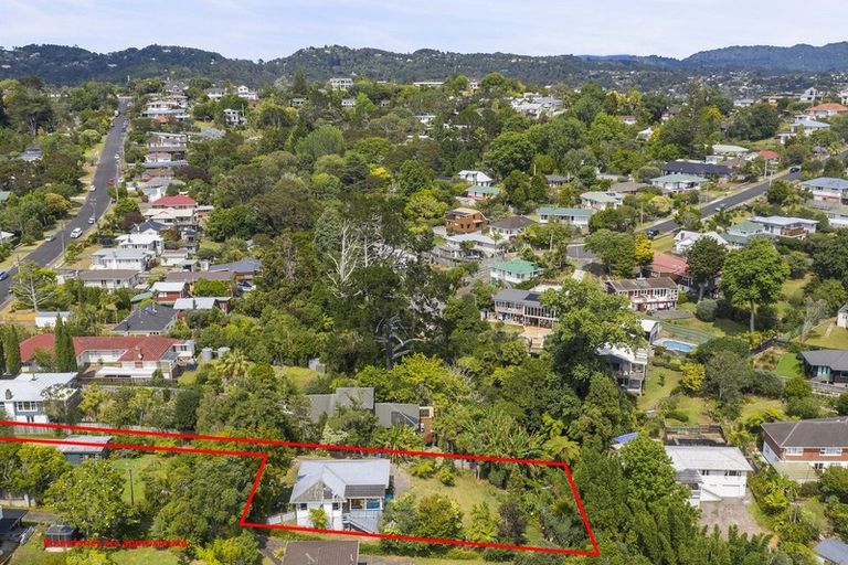 Photo of property in 56a Fairmount Road, Titirangi, Auckland, 0604