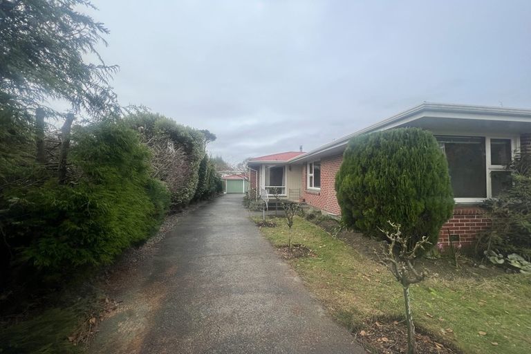 Photo of property in 56 Carruthers Street, Ilam, Christchurch, 8041