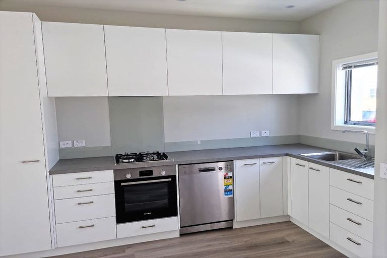 Photo of property in 20 Eruera Love Lane, Waterloo, Lower Hutt, 5011