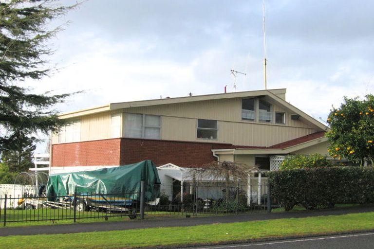 Photo of property in 29 Glenview Terrace, Glenview, Hamilton, 3206