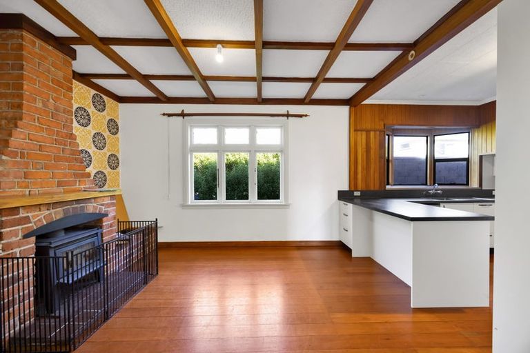 Photo of property in 21 Morrissey Street, Hawera, 4610