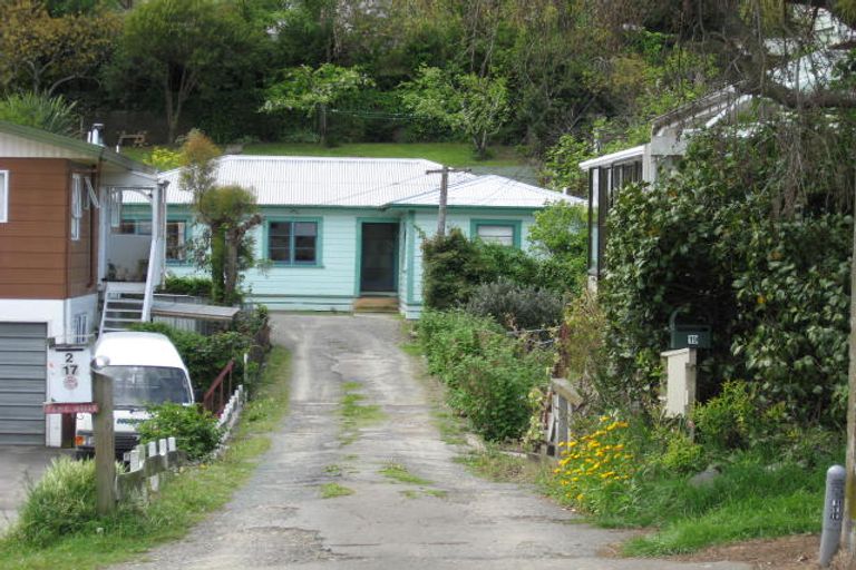 Photo of property in 19 Franklyn Street, Nelson South, Nelson, 7010