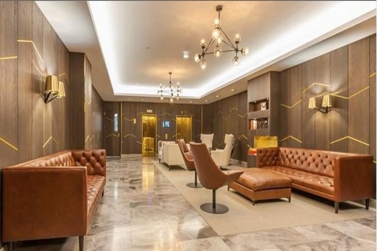 Photo of property in 106/9 Hopetoun Street, Freemans Bay, Auckland, 1011