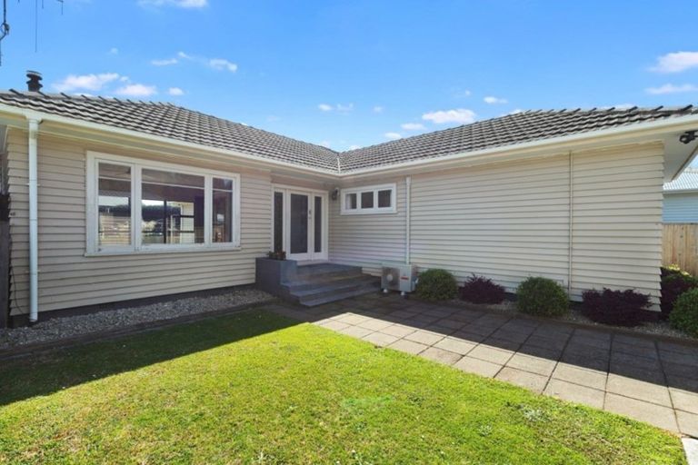 Photo of property in 143 Firth Street, Matamata, 3400