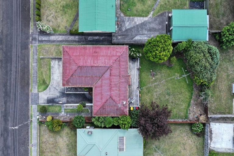 Photo of property in 3 Hohaia Crescent, Matamata, 3400