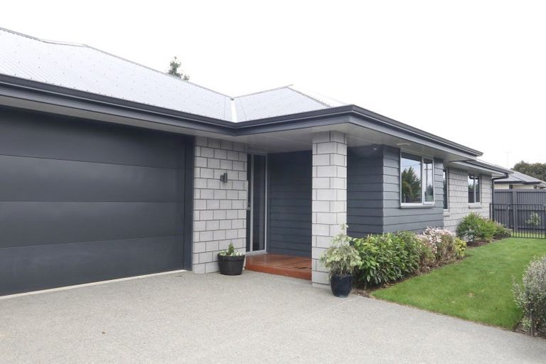 Photo of property in 18 Johnstone Street, Tinwald, Ashburton, 7700