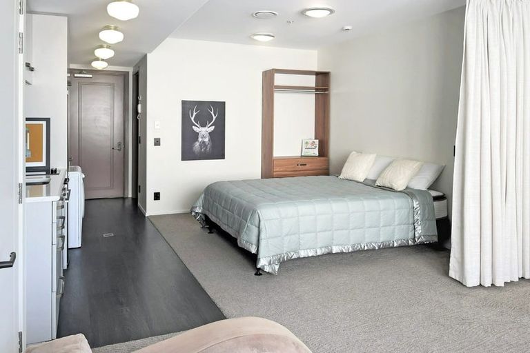 Photo of property in 108/3 Roxburgh Street, Mount Victoria, Wellington, 6011