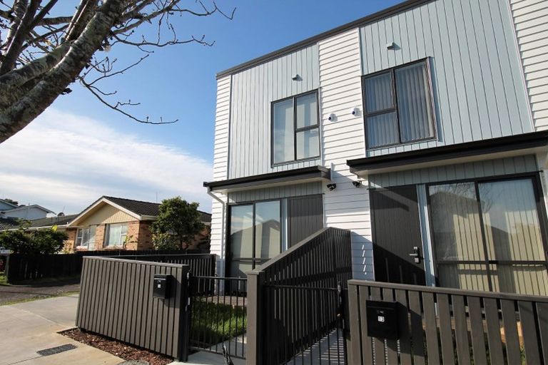 Photo of property in 15 Detro Street, Papatoetoe, Auckland, 2025