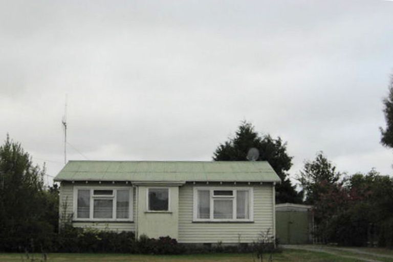 Photo of property in 1 Scott Terrace, Temuka, 7920