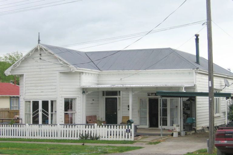 Photo of property in 31 Rewi Street, Te Aroha, 3320