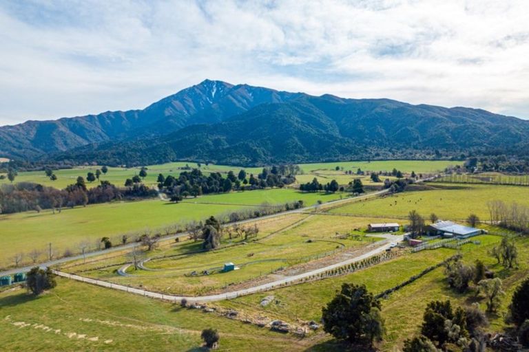 Photo of property in 1248 Peel Forest Road, Peel Forest, Geraldine, 7992