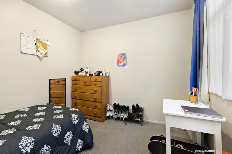 Photo of property in Mondrian Townhouses, 7/24 Hanson Street, Mount Cook, Wellington, 6021