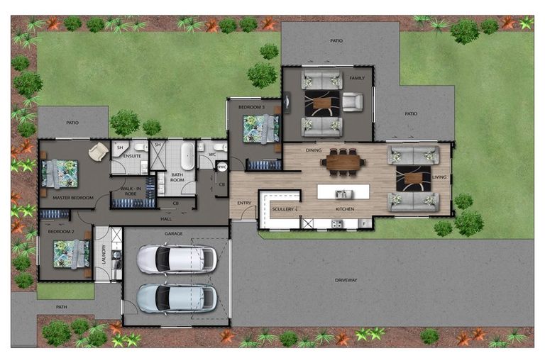 Photo of property in 79 Wharf Road, Te Atatu Peninsula, Auckland, 0610