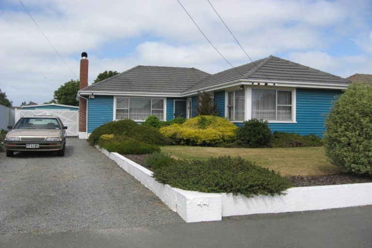 Photo of property in 46 Hope Street, Shirley, Christchurch, 8013