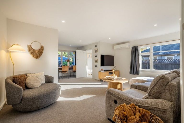 Photo of property in 53 Harris Crescent, Papanui, Christchurch, 8053