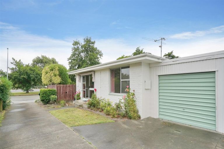 Photo of property in 1/510 Linwood Avenue, Woolston, Christchurch, 8062