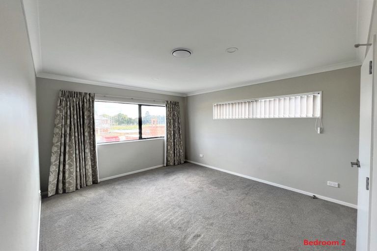 Photo of property in 17 Golden Avenue, Flat Bush, Auckland, 2019