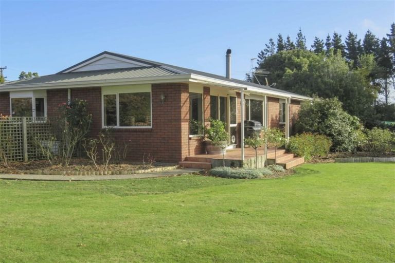 Photo of property in 34 Drysdale Road, Myross Bush, Invercargill, 9872