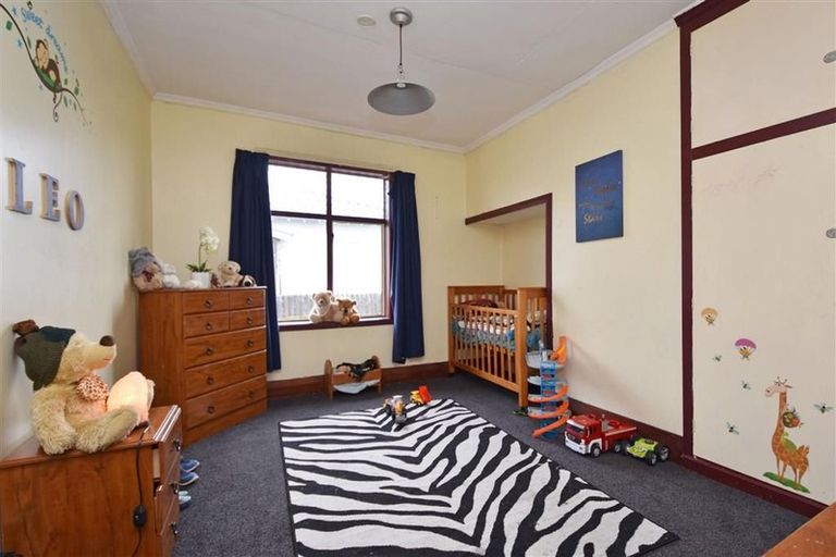 Photo of property in 73 Jenkin Street, Strathern, Invercargill, 9812