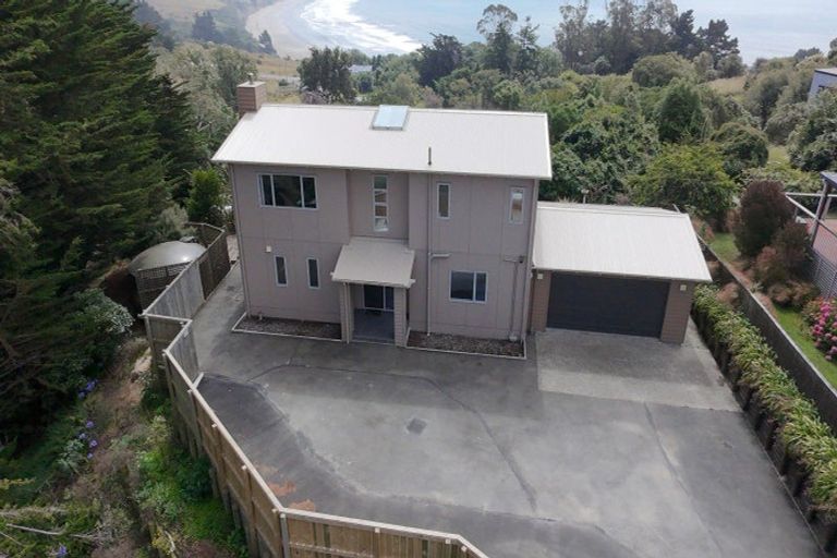 Photo of property in 15a Tenby Street, Moeraki, Palmerston, 9482