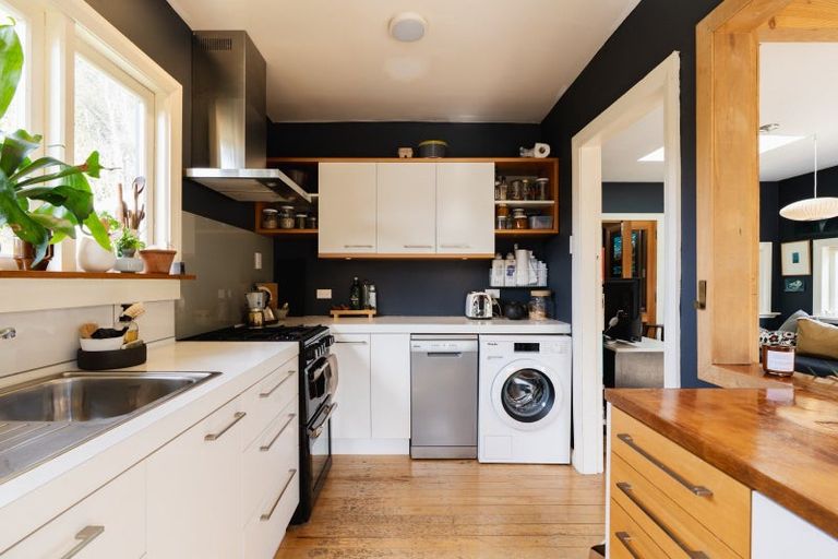 Photo of property in 17 Moana Street, Aramoana, Port Chalmers, 9082