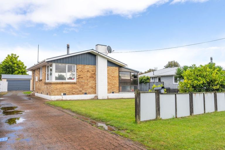 Photo of property in 8 Sunrise Avenue, Owhata, Rotorua, 3010