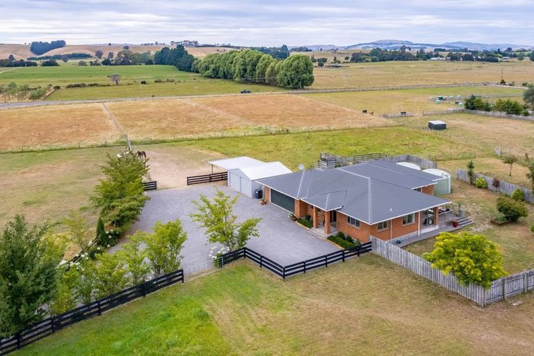 Photo of property in 498 Park Road, Parkvale, Carterton, 5792