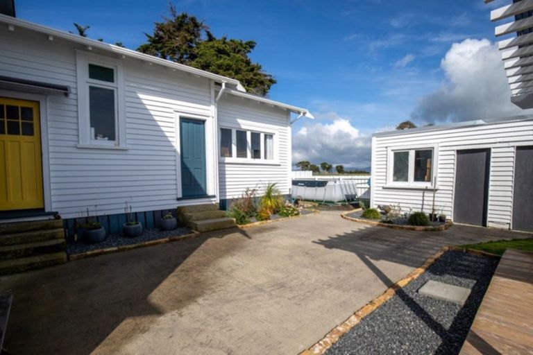 Photo of property in 286 Pipiroa Road, Pipiroa, Ngatea, 3597