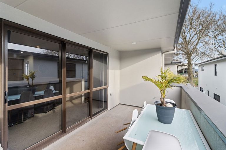 Photo of property in 42c Willoughby Street, Whitiora, Hamilton, 3200