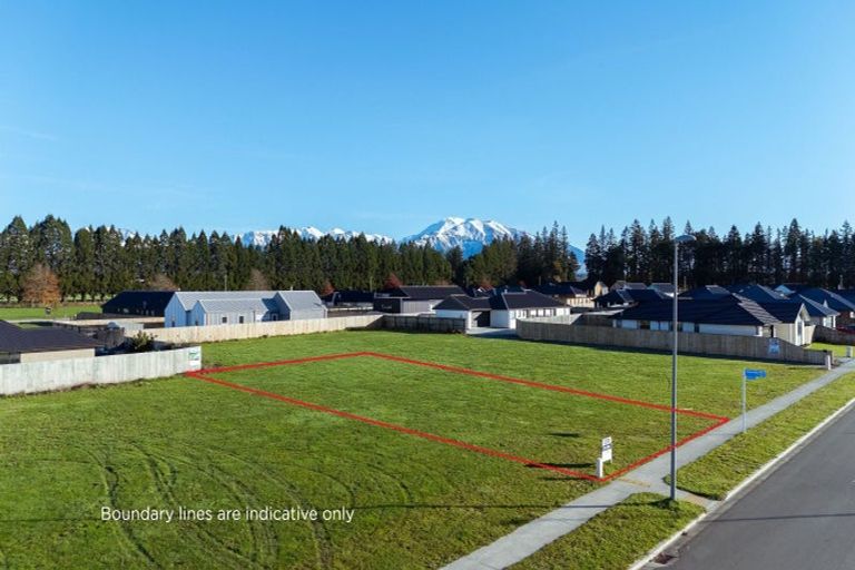 Photo of property in 7 Memorial Crescent, Methven, 7730