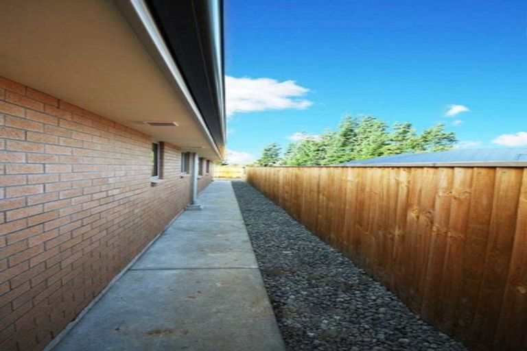 Photo of property in 6 Willowby Lane, Rangiora, 7400