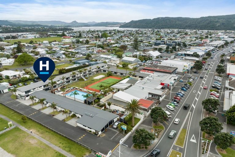 Photo of property in 14/415 Port Road, Whangamata, 3620